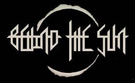 logo Behind The Sun (USA-2)